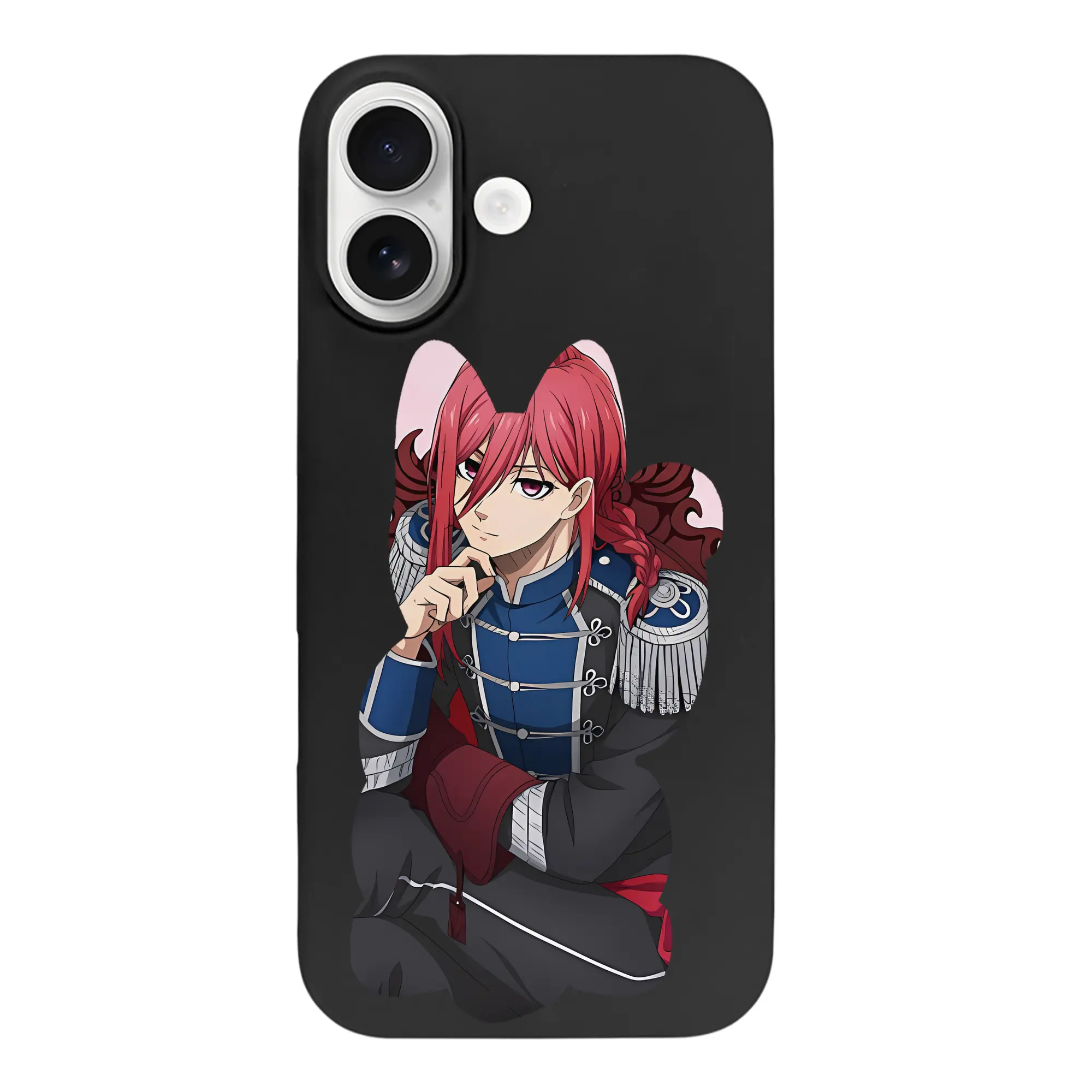 ブルーロック グッズ 千切 豹馬 - iPhone 17 シリーズ シリコンケース 薄型 耐衝撃 指紋防止 ソフトタッチカバー 精密フィット 傷防止 保護ケース iPhone 17/17 Air/17 Pro/17 Pro Max 対応